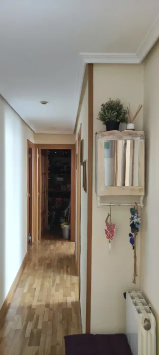 Piso en venta en C/ Gabilondo