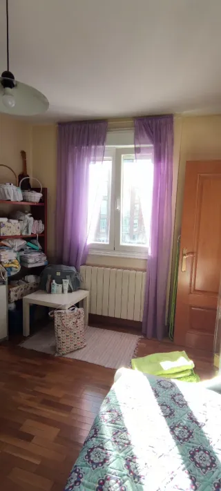 Piso en venta en C/ Gabilondo