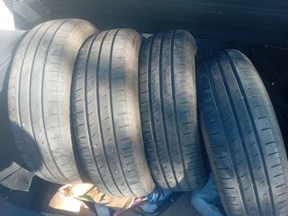 Ruedas 185/65 R15 88H k