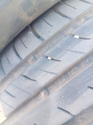Ruedas 185/65 R15 88H k