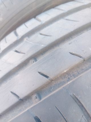 Ruedas 185/65 R15 88H k