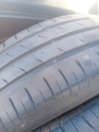 Ruedas 185/65 R15 88H k