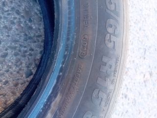 Ruedas 185/65 R15 88H k