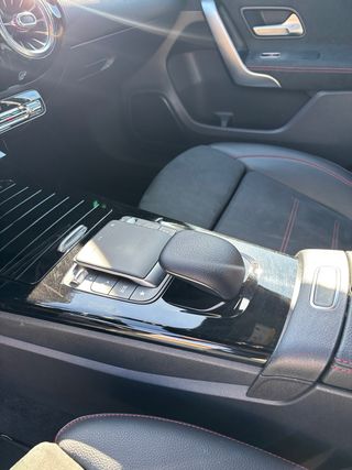 Mercedes Clase A 180 AMG (2020)