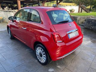 FIAT 500 2021