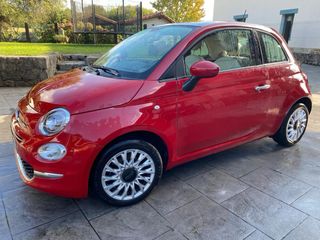 FIAT 500 2021