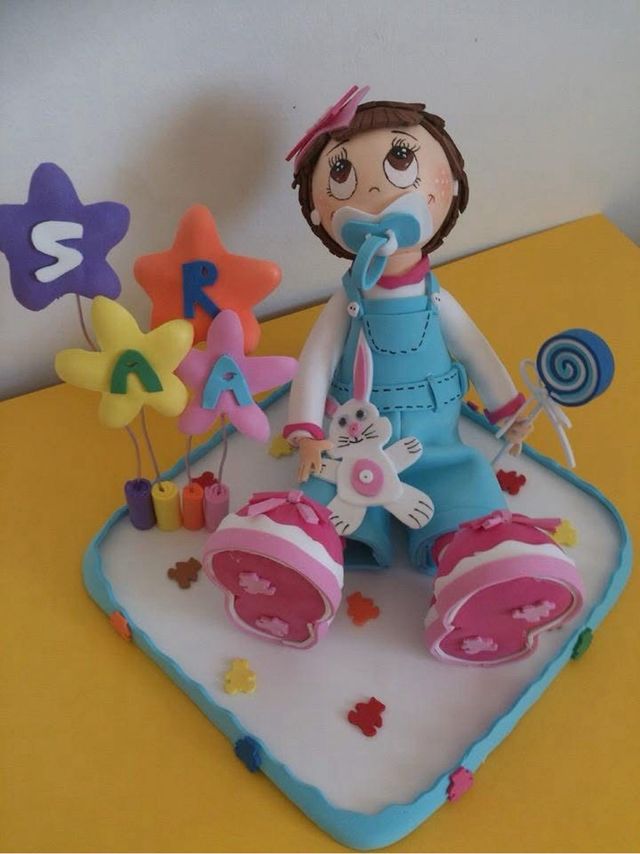 Fofuchas personalizadas