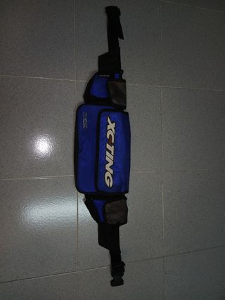 Riñonera XC-TING Enduro Azul