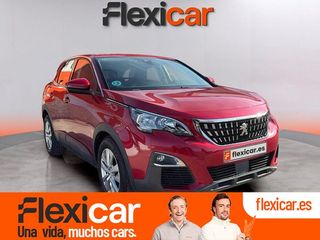 Peugeot 3008 1.2 PURETECH 96KW (130CV) ACTIVE S&S