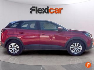 Peugeot 3008 1.2 PURETECH 96KW (130CV) ACTIVE S&S