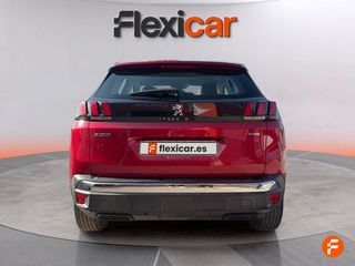 Peugeot 3008 1.2 PURETECH 96KW (130CV) ACTIVE S&S