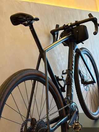 Bicicleta gravel Specialized Crux