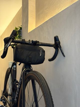 Bicicleta gravel Specialized Crux
