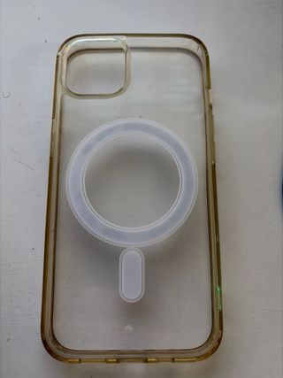 Custodia per iPhone 13 