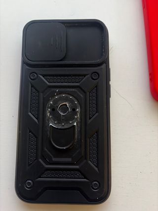 Custodia per iPhone 13 