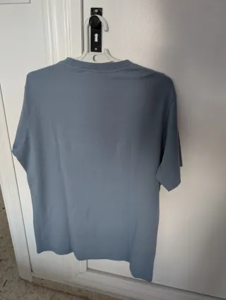 Camiseta Álvaro Moreno Talla M