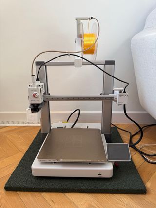 Impresora 3D Bambu Lab A1