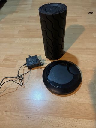 Rodillo de masaje eléctrico TERAGUN