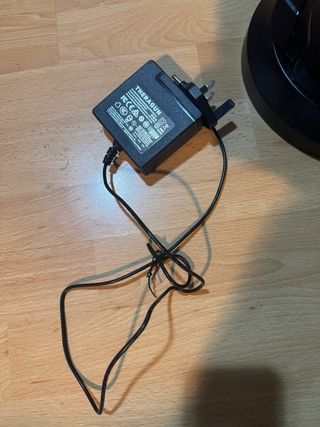 Rodillo de masaje eléctrico TERAGUN