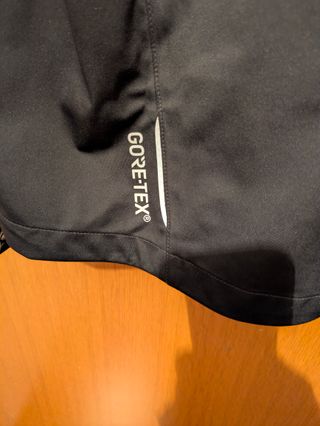 Chaqueta GORE GORETEX talla M