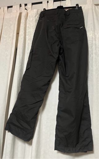 Pantaloni Snowboard Uomo Come Nuovi