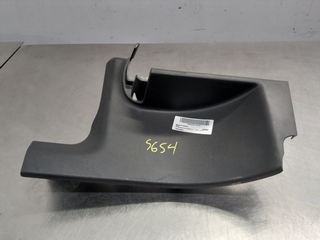 MOLDURAS TRASERAS MITSUBISHI ECLIPSE CROSS (GK0W)