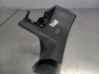 MOLDURAS TRASERAS MITSUBISHI ECLIPSE CROSS (GK0W)