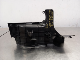 MOLDURAS TRASERAS MITSUBISHI ECLIPSE CROSS (GK0W)
