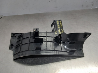 MOLDURAS TRASERAS MITSUBISHI ECLIPSE CROSS (GK0W)