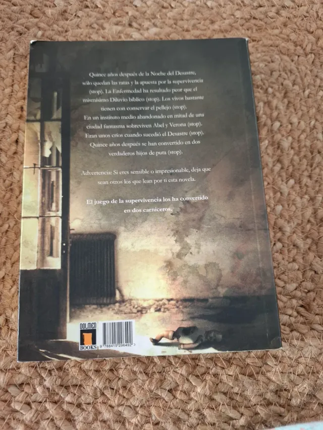 El manantial (Línea Z) (Spanish Edition)