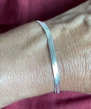 Pulsera Plata 925
