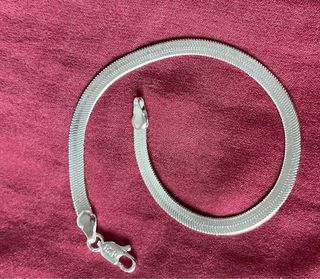 Pulsera Plata 925