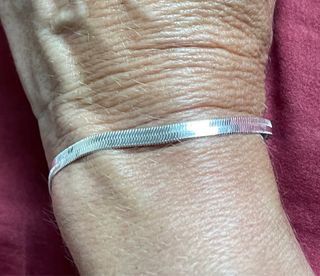 Pulsera Plata 925