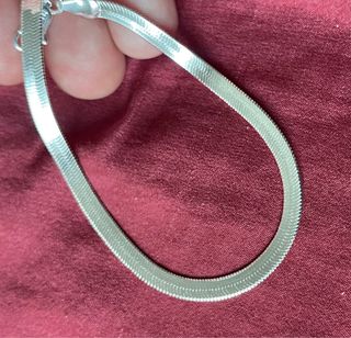 Pulsera Plata 925