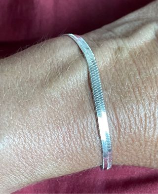 Pulsera Plata 925