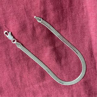 Pulsera Plata 925