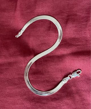 Pulsera Plata 925