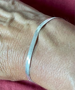 Pulsera Plata 925