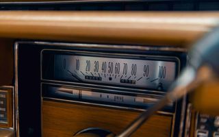 Cadillac El Dorado cabrio 1975 Historico