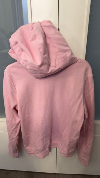 Sudadera Nike Rosa