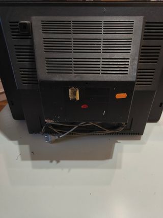 Televisor Vintage Philips