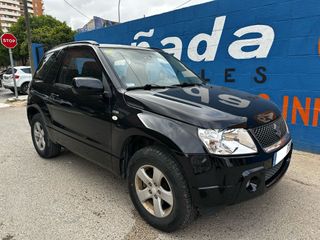 Suzuki Grand Vitara 2006