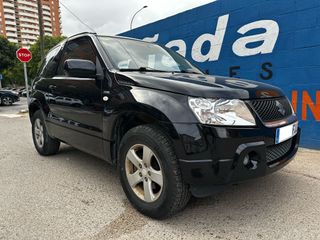 Suzuki Grand Vitara 2006