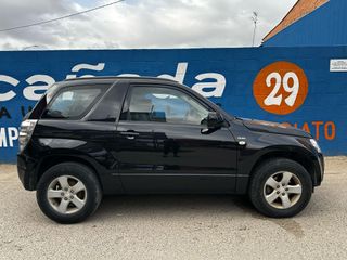 Suzuki Grand Vitara 2006