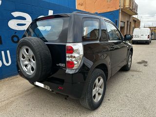 Suzuki Grand Vitara 2006