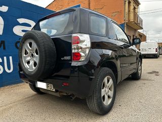 Suzuki Grand Vitara 2006