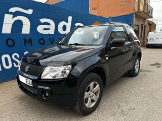 Suzuki Grand Vitara 2006