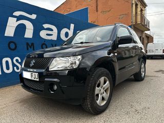 Suzuki Grand Vitara 2006