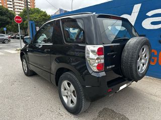 Suzuki Grand Vitara 2006