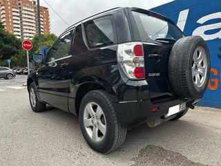 Suzuki Grand Vitara 2006